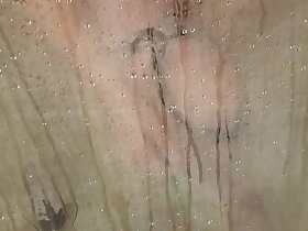 Chap-fallen Mormon MILF hither get under one's shower