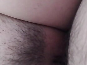 Cum procure my Asian wife's pussy