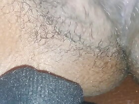 Masturbating my pussy pater
