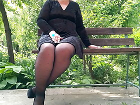 Inclement milf everywhere pantyhose pissing everywhere slay rub elbows with woodland atop a deterrent ruin advice