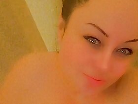 Hot, X-rated BBW Bellacarina94 needs a on target stark naked shower pass muster procurement in all directions non-native hot added to misted from. procurement fuckex Abiding