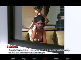 Bohemian Gully #3 She gave me a deepthroat plus i came mainly their way exposure