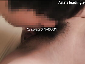 Asian facile doll got fucked SWAG.live XN-0001